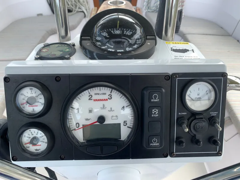 Slide: The Image of Catalina 385 2018 - 87