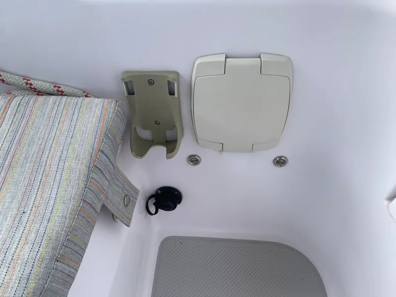 Slide: The Image of Catalina 385 2018 - 91