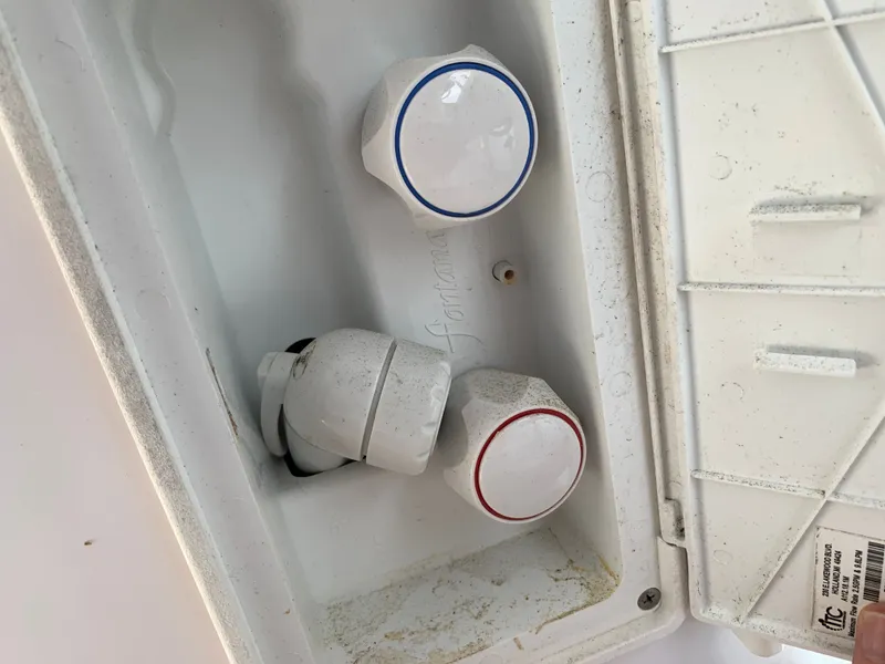 Slide: The Image of Catalina 385 2018 - 92