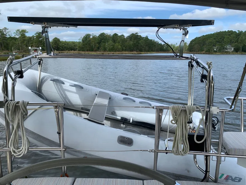 Slide: The Image of Catalina 385 2018 - 93