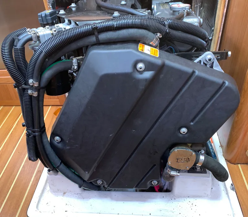 Slide: The Image of Catalina 385 2018 - 94