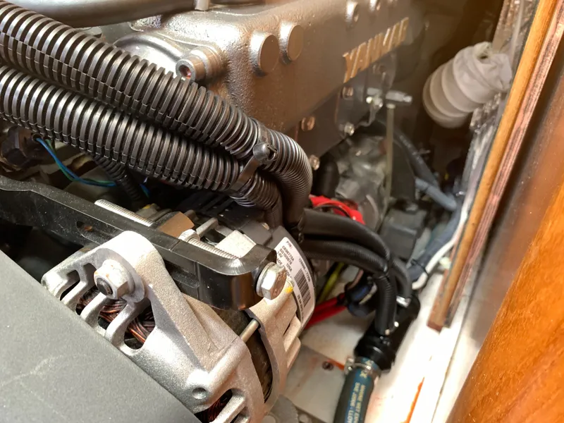 Slide: The Image of Catalina 385 2018 - 96