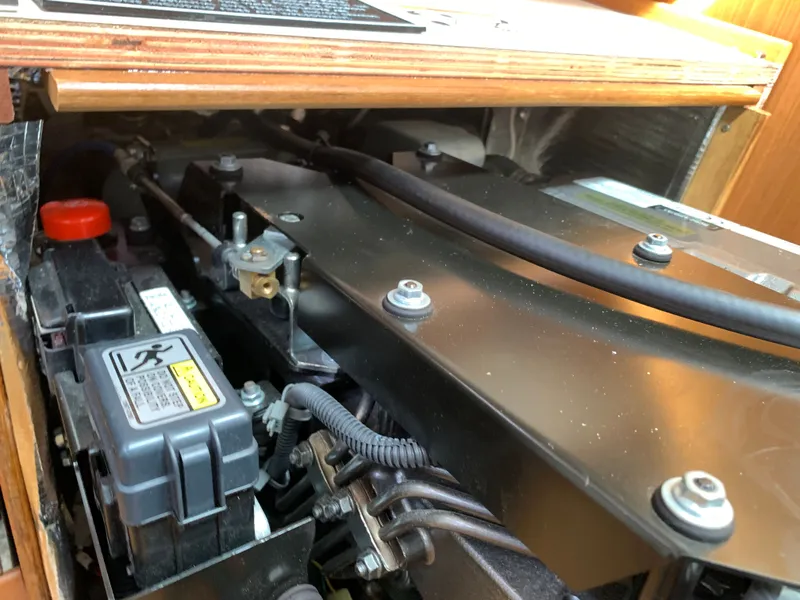 Slide: The Image of Catalina 385 2018 - 98