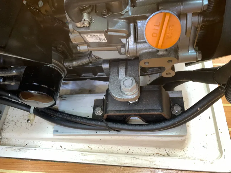 Slide: The Image of Catalina 385 2018 - 99