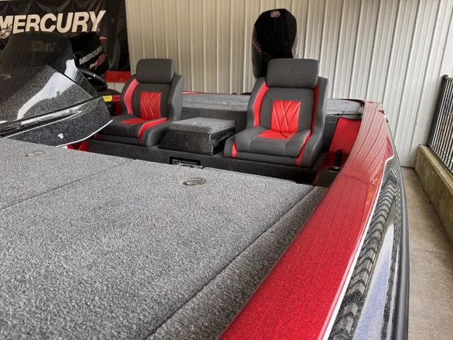 Slide: The Image of Falcon Boats F205 2026 - 9