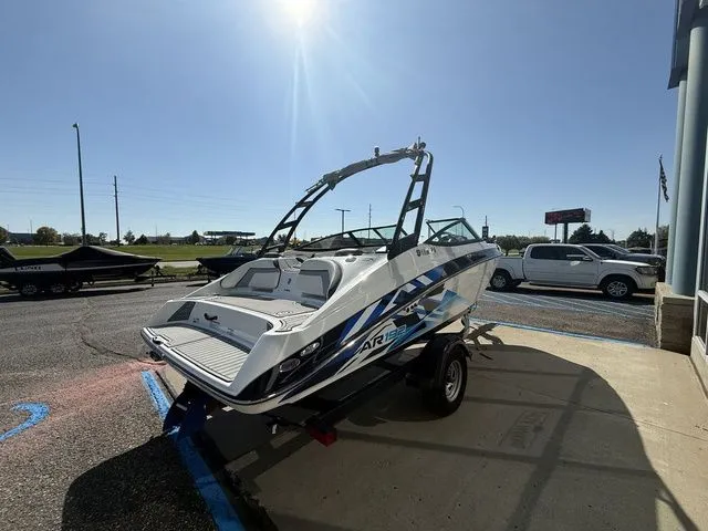 Slide: The Image of Yamaha AR192 2016 - 7