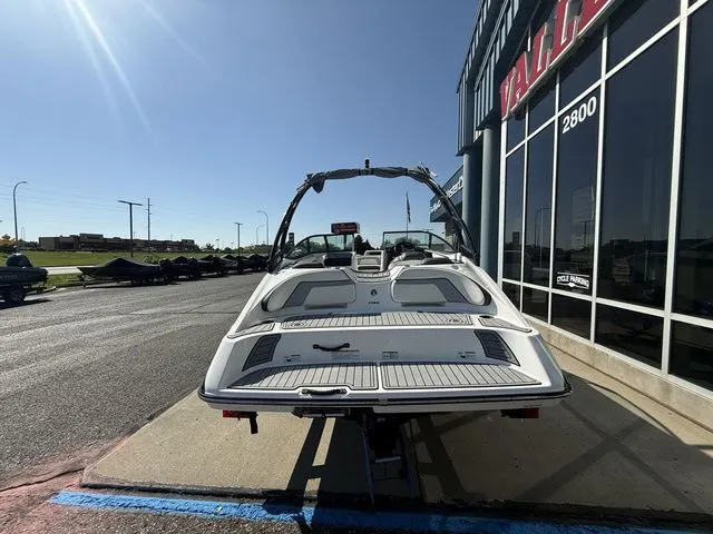 Slide: The Image of Yamaha AR192 2016 - 8