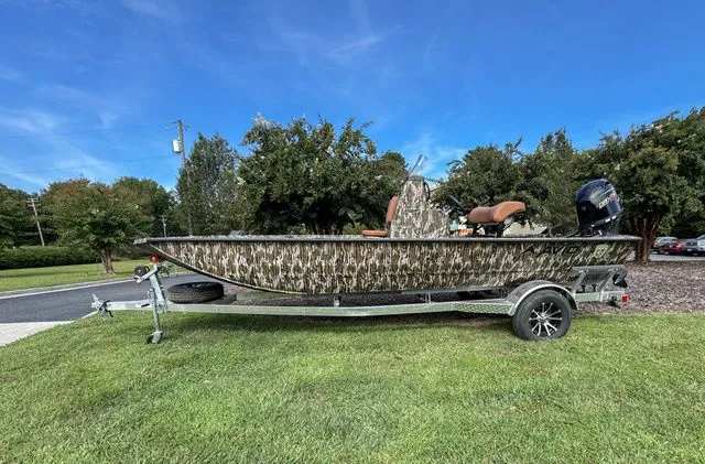 The Image of Avid 20 Rogue 2026 - 1