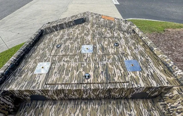 Slide: The Image of Avid 20 Rogue 2026 - 8