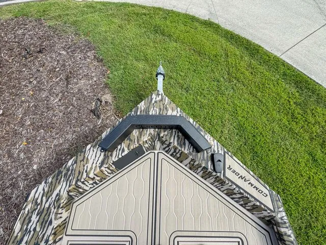 Slide: The Image of Avid Commander 18 2026 - 18