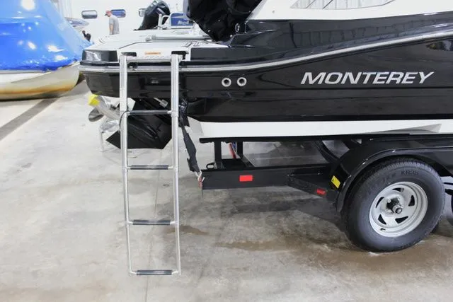 Slide: The Image of Monterey M4 2019 - 4