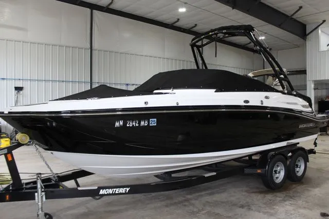 Slide: The Image of Monterey M4 2019 - 40