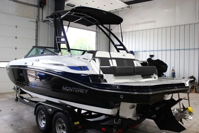 Slide: The Image of Monterey M4 2019 - 7