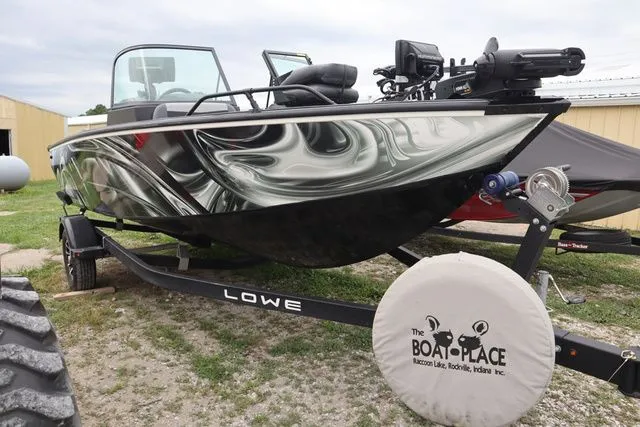 The Image of Lowe FS 1700 2023 - 1