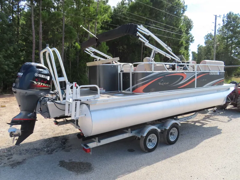 Slide: The Image of Qwest 820 2017 - 3