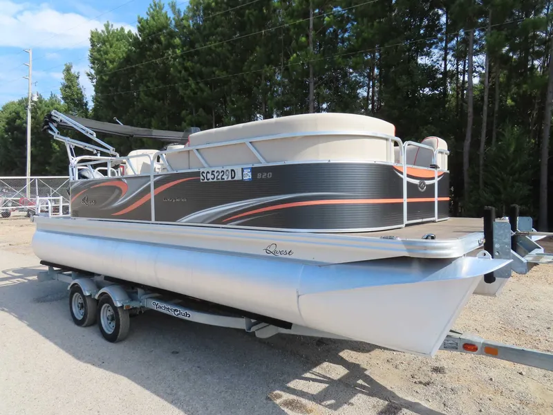 Slide: The Image of Qwest 820 2017 - 30