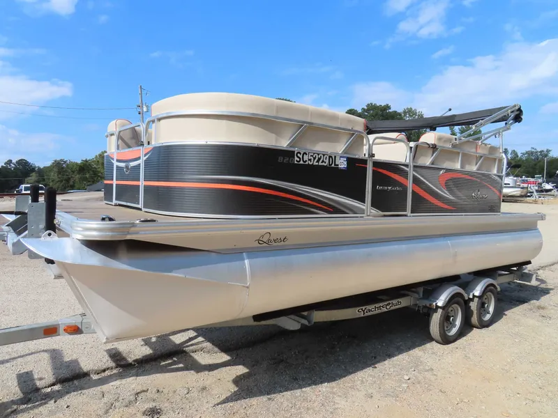 Slide: The Image of Qwest 820 2017 - 7