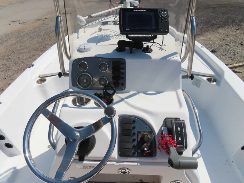 Slide: The Image of Blue Wave 2000 PureBay 2017 - 21