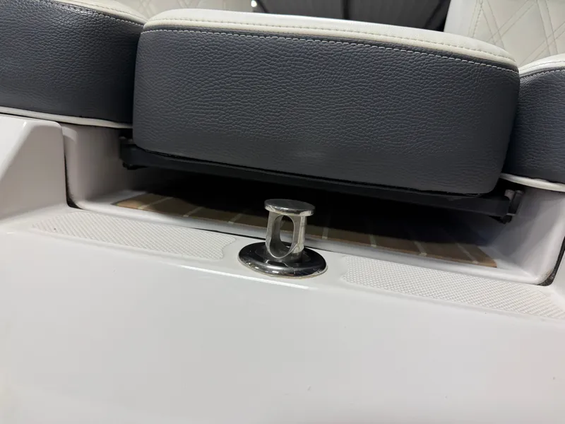 Slide: The Image of Regal 2800 Bowrider 2018 - 15