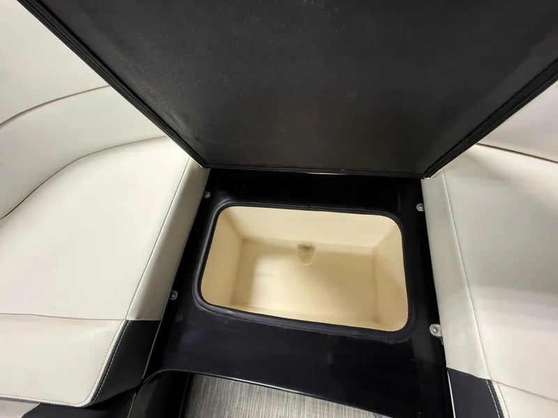 Slide: The Image of Regal 2800 Bowrider 2018 - 73