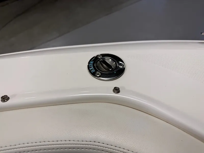 Slide: The Image of Regal 2800 Bowrider 2018 - 78