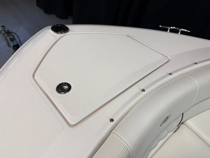 Slide: The Image of Regal 2800 Bowrider 2018 - 79