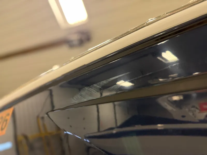 Slide: The Image of Regal 2800 Bowrider 2018 - 88