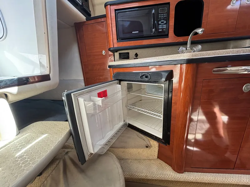 Slide: The Image of Sea Ray 260 Sundancer 2007 - 13