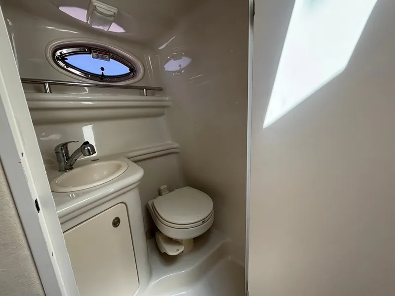 Slide: The Image of Sea Ray 260 Sundancer 2007 - 14