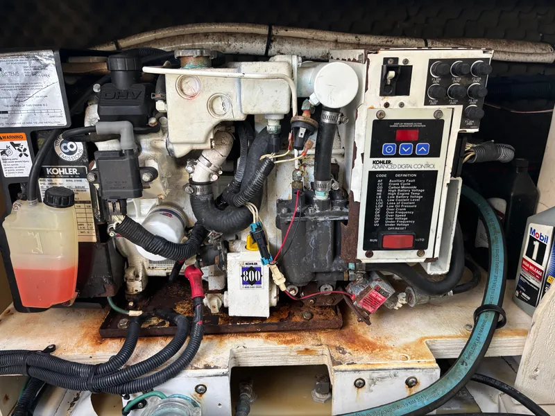 Slide: The Image of Sea Ray 260 Sundancer 2007 - 25