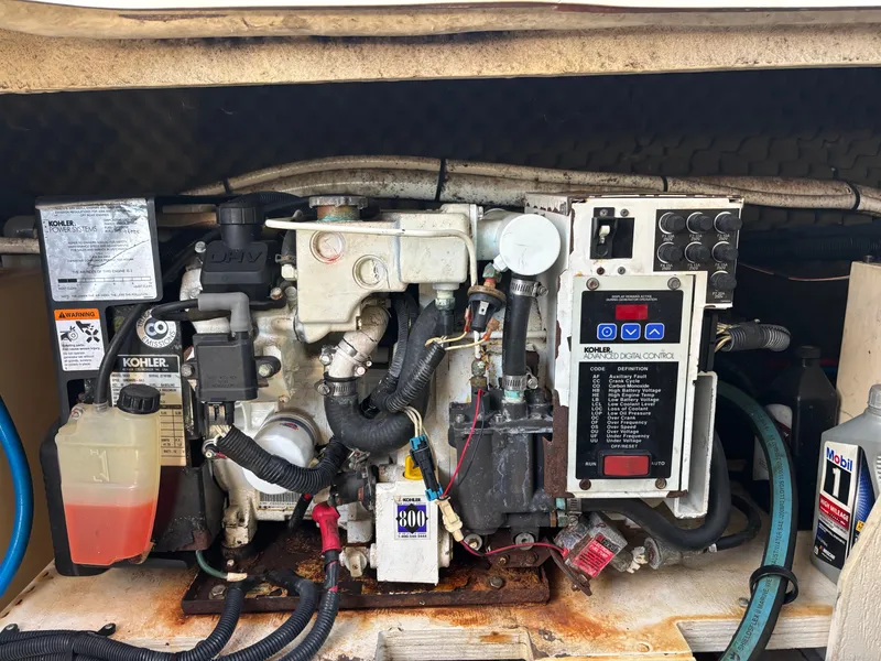 Slide: The Image of Sea Ray 260 Sundancer 2007 - 26