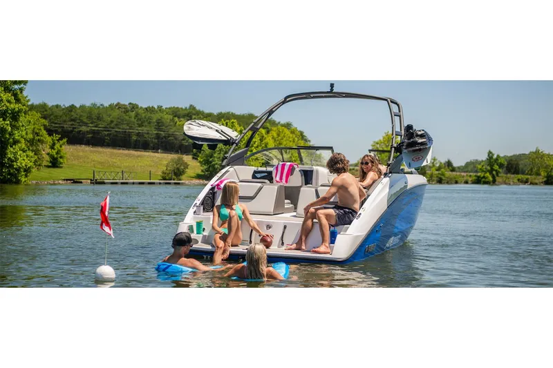 Slide: The Image of Yamaha AR250 2025 - 11