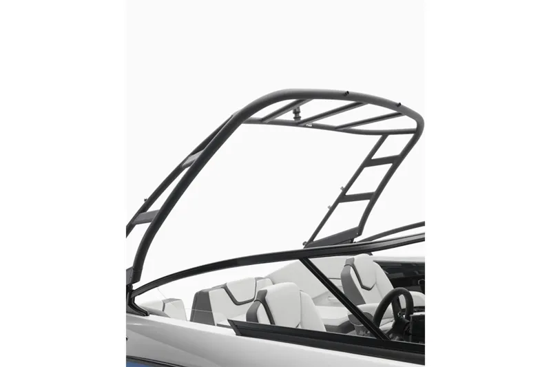 Slide: The Image of Yamaha AR250 2025 - 6