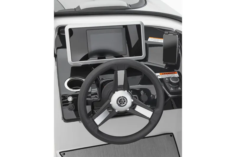 Slide: The Image of Yamaha AR250 2025 - 3