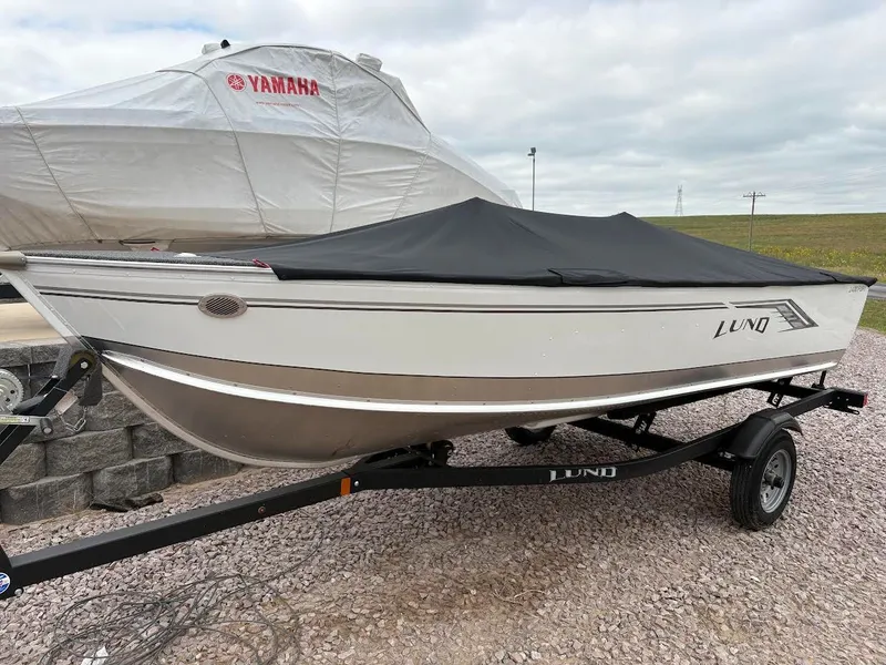 Slide: The Image of Lund 1400 Fury Tiller 2025 - 2