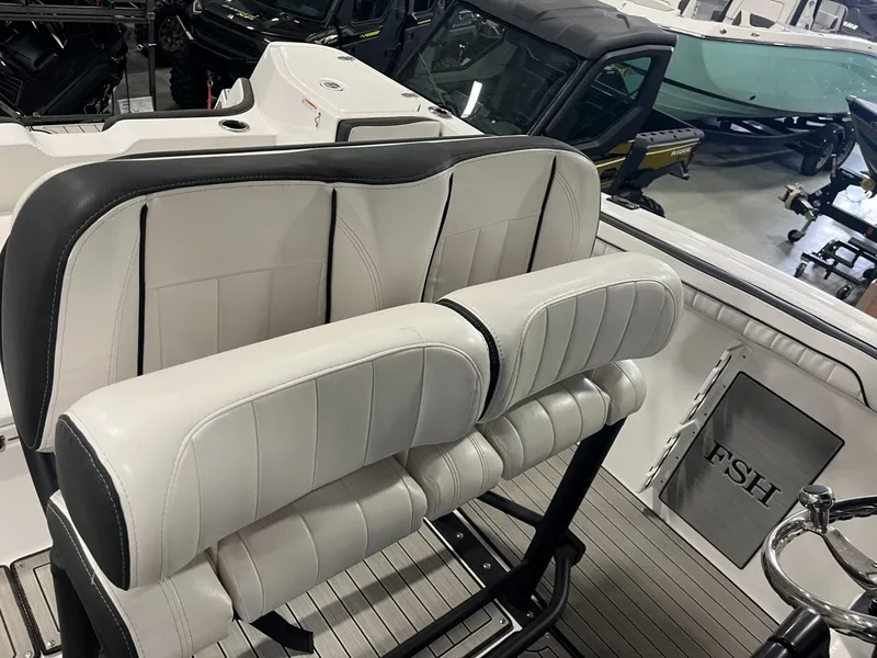 Slide: The Image of Yamaha 252 FSH Sport 2023 - 6