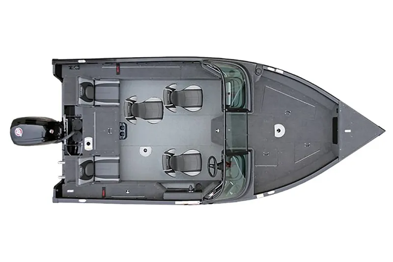 Slide: The Image of Lund 1775 Impact XS Sport 2024 - 12