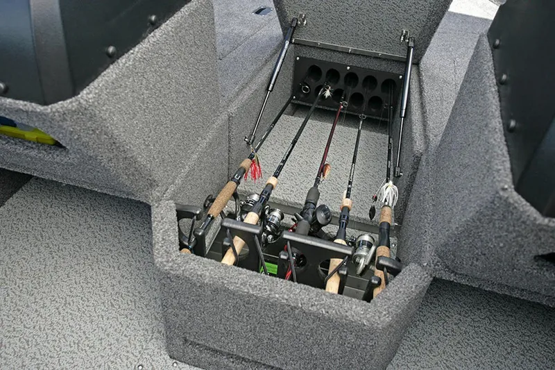 Slide: The Image of Lund 1775 Impact XS Sport 2024 - 13