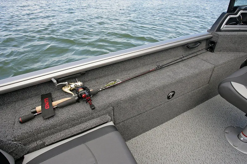 Slide: The Image of Lund 1775 Impact XS Sport 2024 - 17