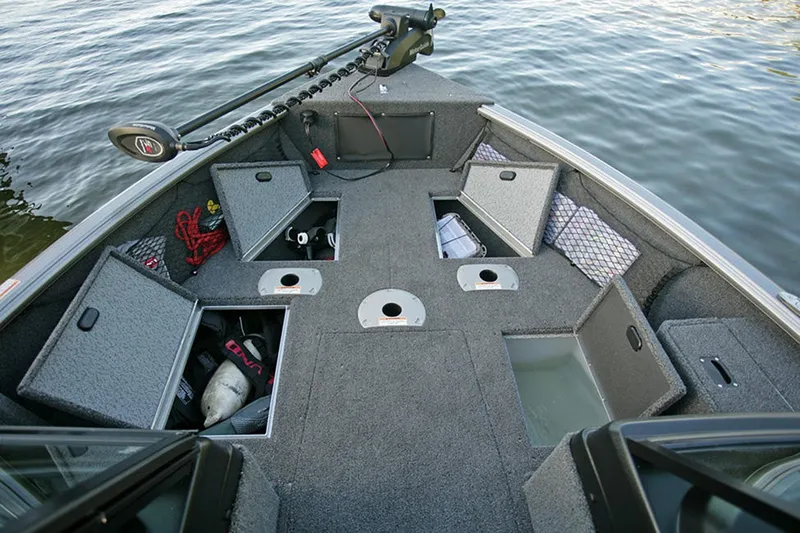 Slide: The Image of Lund 1775 Impact XS Sport 2024 - 18