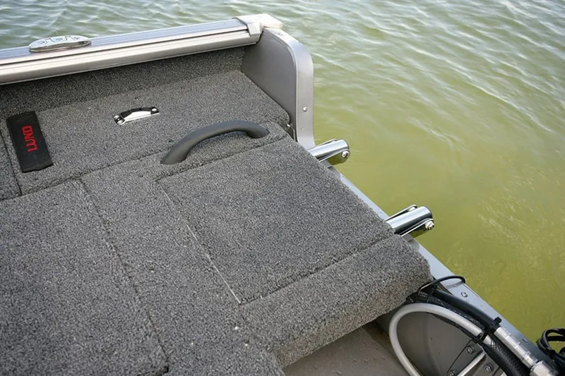 Slide: The Image of Lund 1775 Impact XS Sport 2024 - 20