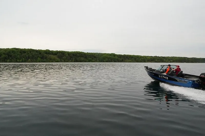 Slide: The Image of Lund 1775 Impact XS Sport 2024 - 21