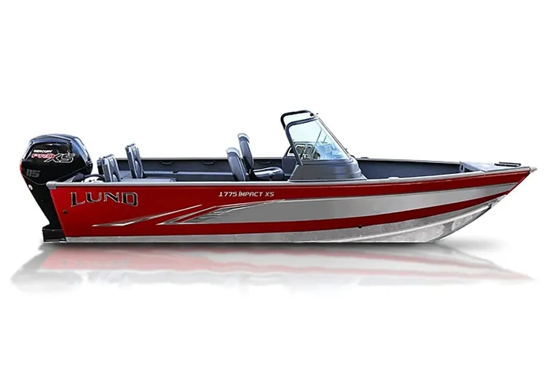 Slide: The Image of Lund 1775 Impact XS Sport 2024 - 7