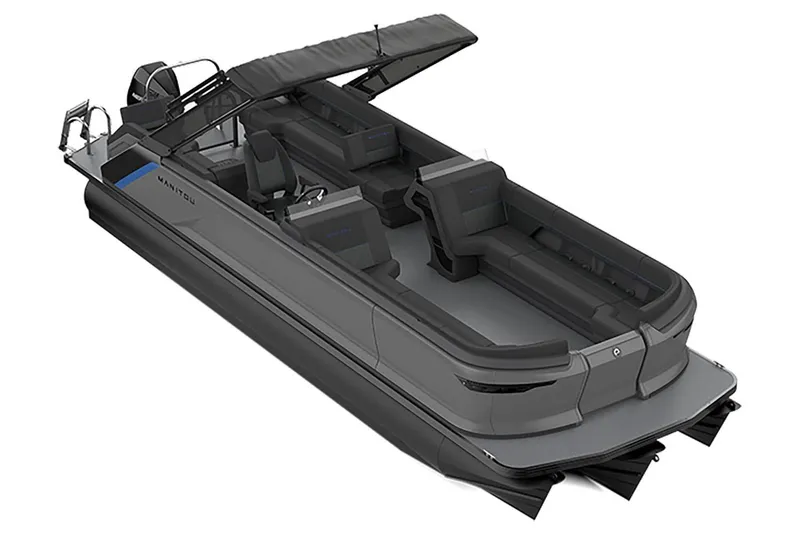 Slide: The Image of Manitou Explore 26 Switchback 2023 - 14