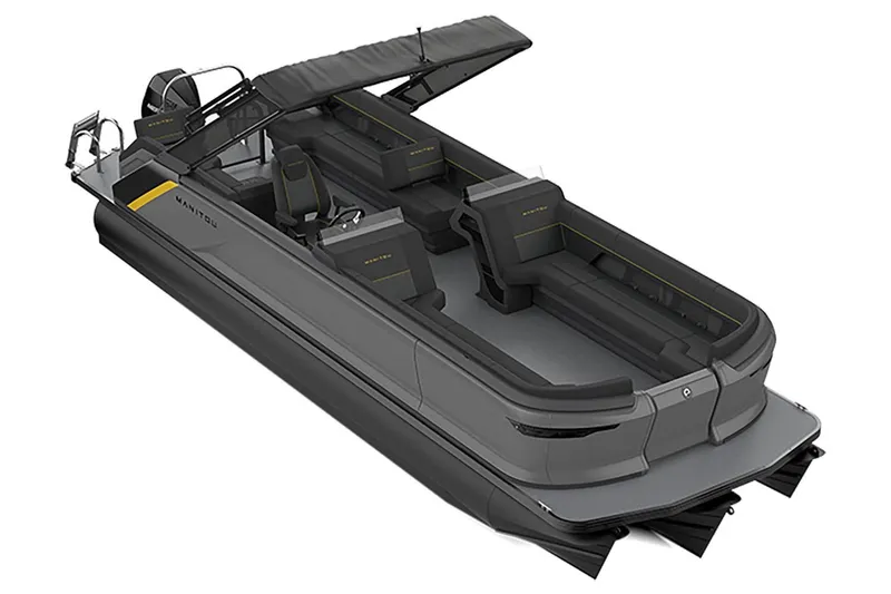 Slide: The Image of Manitou Explore 26 Switchback 2023 - 16