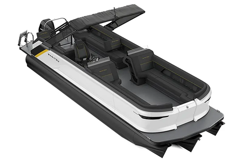 Slide: The Image of Manitou Explore 26 Switchback 2023 - 17