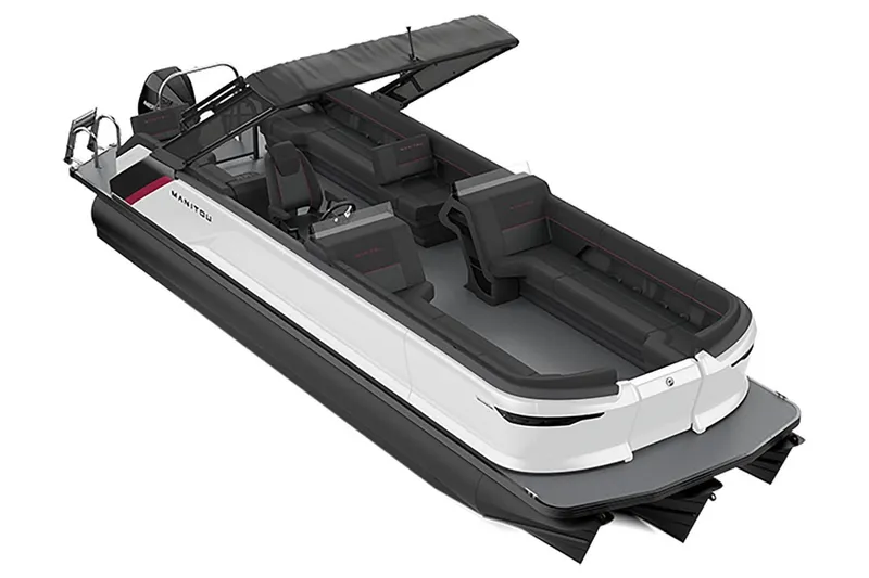 Slide: The Image of Manitou Explore 26 Switchback 2023 - 18