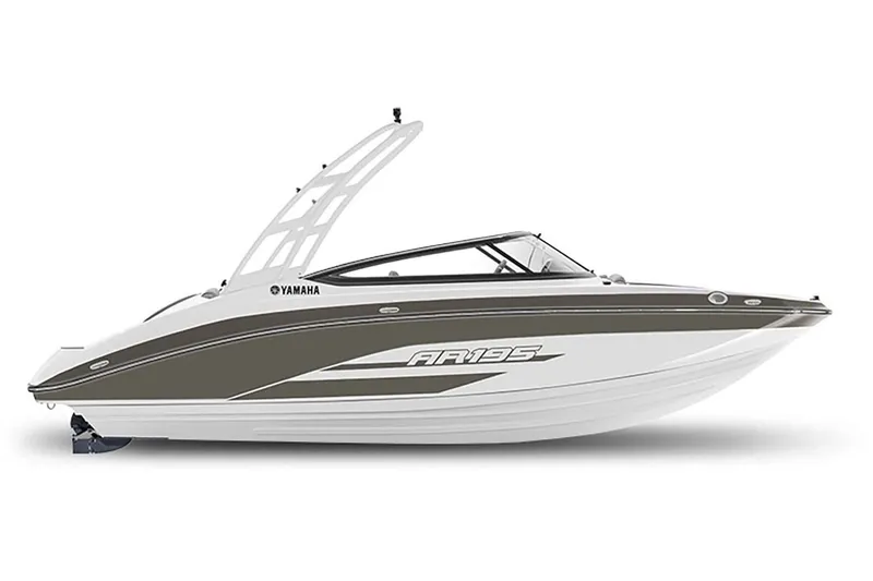 Slide: The Image of Yamaha AR195 2023 - 2