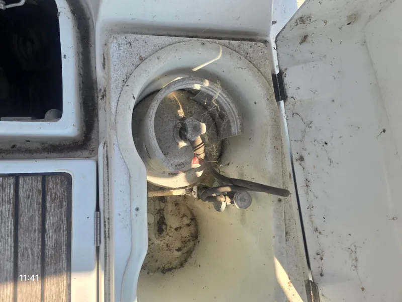 Slide: The Image of Beneteau Oceanis 393 2005 - 12