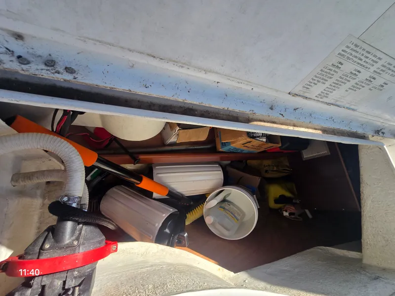 Slide: The Image of Beneteau Oceanis 393 2005 - 8